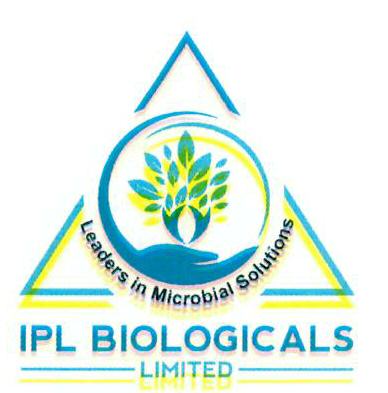 Leaders In Microbial Solutions Ipl Biologicals Limited Device mark 5421730 Trademark