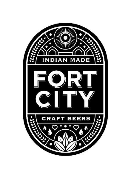 Fort City Device mark 5421811 Trademark