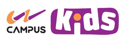 Logo Of Campus Kids Device mark 5421853 Trademark