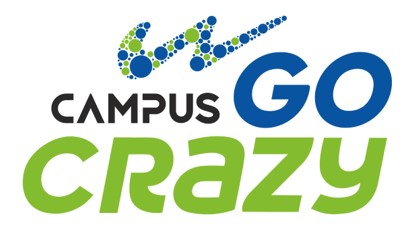 Logo Of Campus Go Crazy Device mark 5421855 Trademark