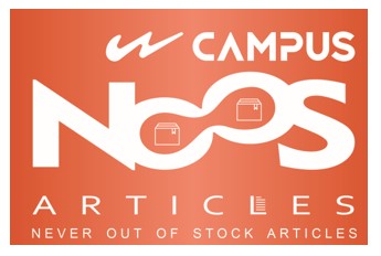 Campus Noos Articles Device mark 5421858 Trademark