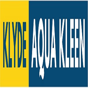 Klyde Aqua Kleen Device mark 5421423 Trademark