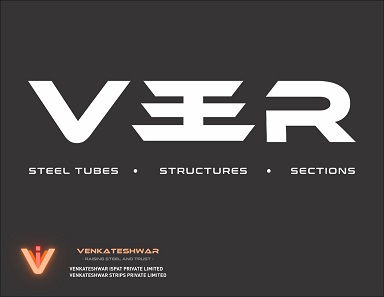 Veier Steel Tubes . Structures , Sections Device mark 5421428 Trademark