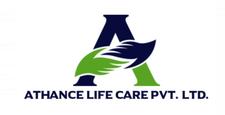 Athance Life Care Pvt. Ltd. Device mark 5421457 Trademark