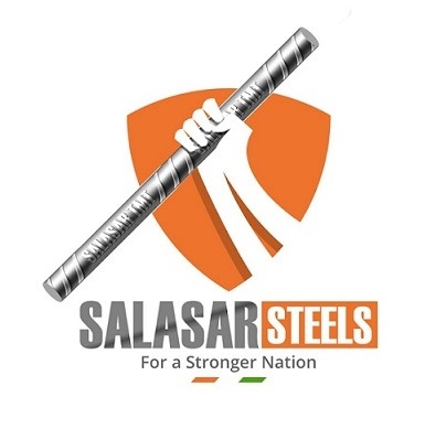 Salasar Steels Device mark 5422896 Trademark