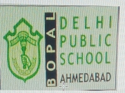 Bopal Delhi Public School Ahmedabad Device mark 5422947 Trademark