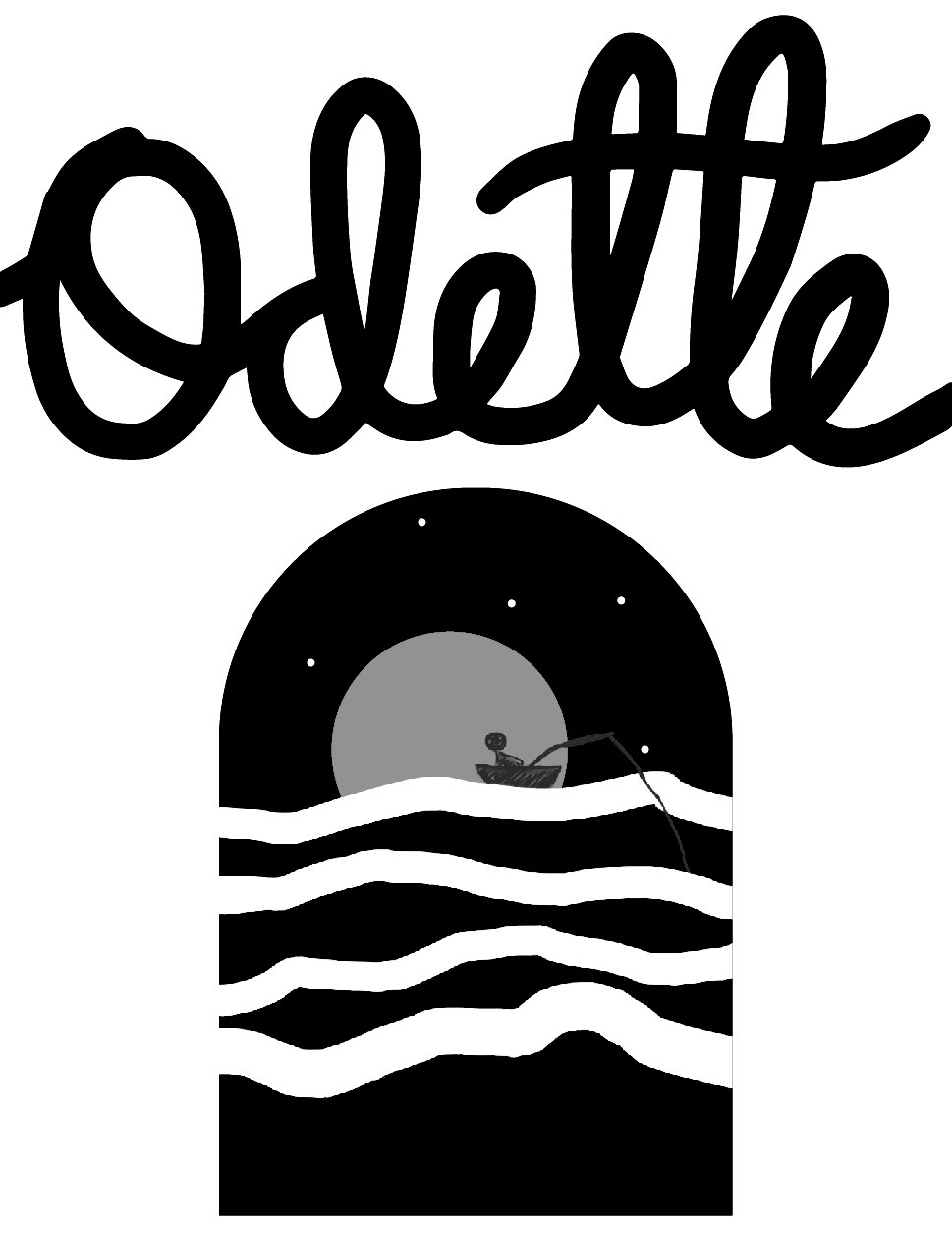 Odette Device mark 5421985 Trademark