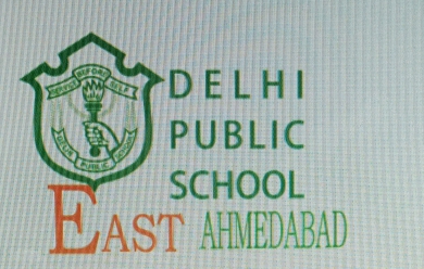 Delhi Public School East Ahmedabad Device mark 5422957 Trademark