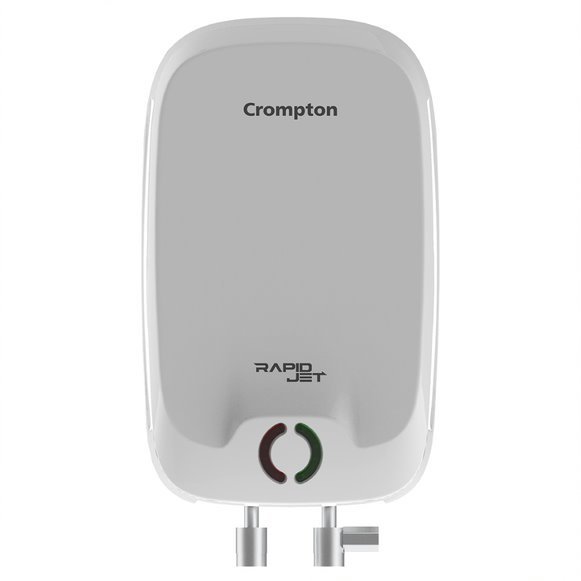 Crompton Rapid Jet Device mark 5423083 Trademark