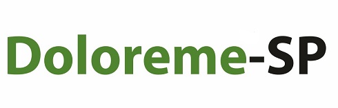 Doloreme-sp Device mark 5423108 Trademark