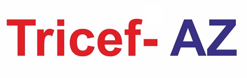 Tricef-az Device mark 5423110 Trademark