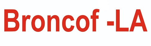 Broncof-la Device mark 5423107 Trademark