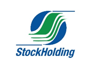 Stockholding Logo Device mark 5422660 Trademark