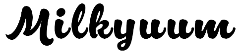 Milkyuum Device mark 5423166 Trademark