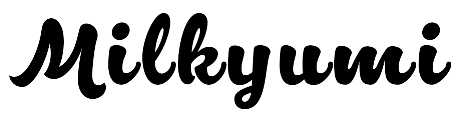 Milkyumi Device mark 5423165 Trademark