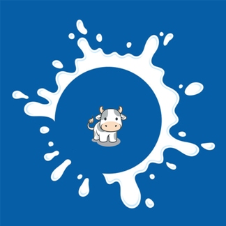 Device Of Cow Device mark 5423167 Trademark