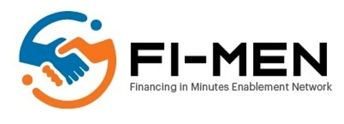 Fi-men Device mark 5423176 Trademark