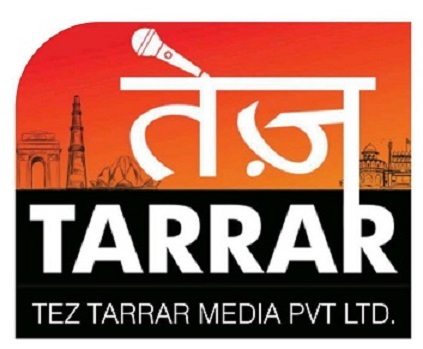 Label Of Tez Tarrar Media Pvt Ltd Device mark 5423202 Trademark