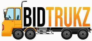 Bidtrukz Device mark 5422765 Trademark