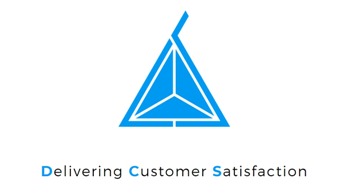 Delivering Customer Satisfaction Device mark 5423284 Trademark