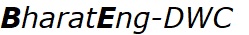 Bharateng-dwc Device mark 5423677 Trademark