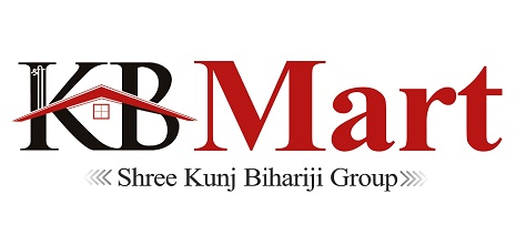 Kb Mart Shree Kunj Bihariji Group Device mark 5423774 Trademark