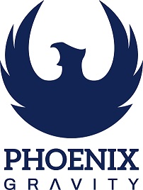 Phoenix Gravity Device mark 5423809 Trademark