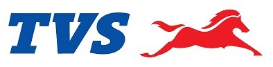 Tvs Horse Logo Device mark 5423829 Trademark