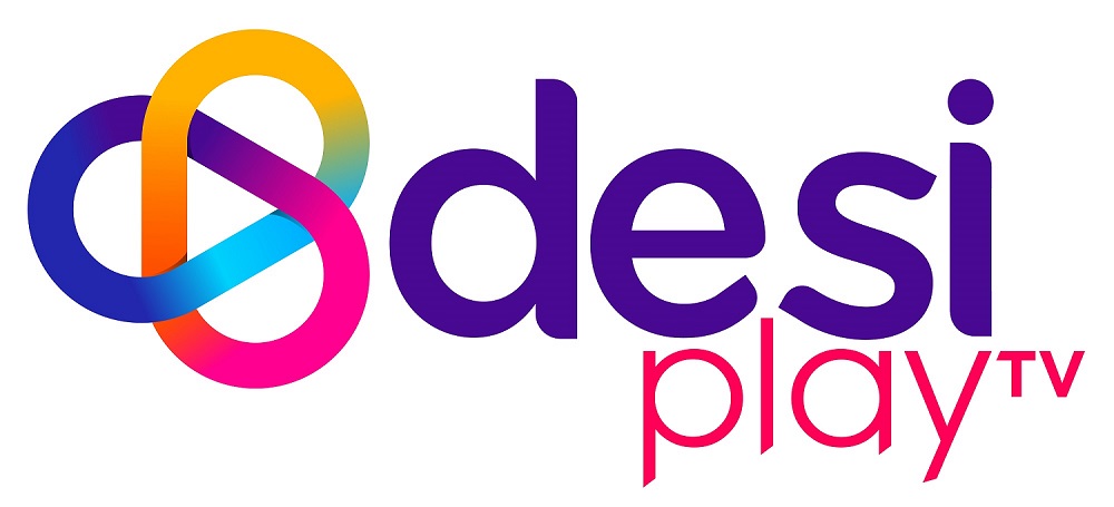 Desi Play Tv Logo Device mark 5423920 Trademark