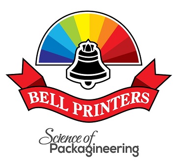 Bell Printers Device mark 5424140 Trademark
