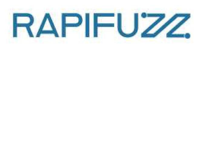 Rapifuzz Device mark 5424663 Trademark