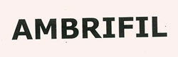 Ambrifil Device mark 2364604 Trademark