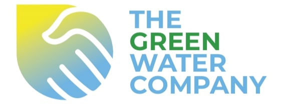 The Green Water Company Device mark 5424200 Trademark