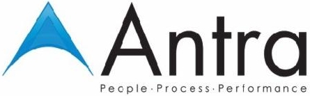 Antra With Logo Device mark 5424209 Trademark