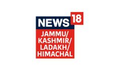 News18 Jammu/kashmir/ladakh/himachal Device mark 5424779 Trademark