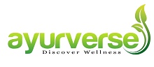 Ayurverse Device mark 5424803 Trademark