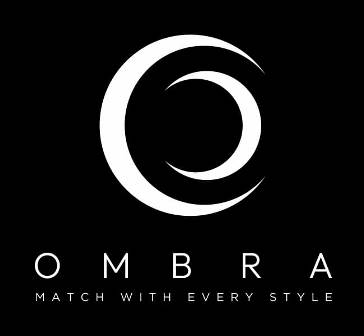 Ombra Match With Every Style Device mark 5424353 Trademark