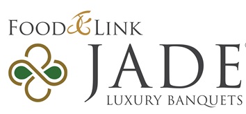 Foodlink Jade Luxury Banquts With Logo Device mark 5423956 Trademark