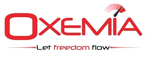 Oxemia Device mark 5424449 Trademark