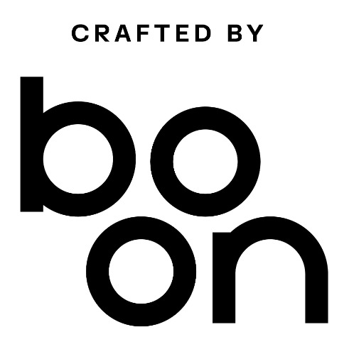 Crafted By Boon Device mark 5424922 Trademark