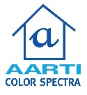 Aarti Color Spectra Device mark 5424444 Trademark