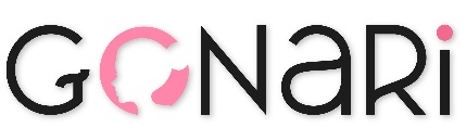 Gonari Device mark 5424967 Trademark