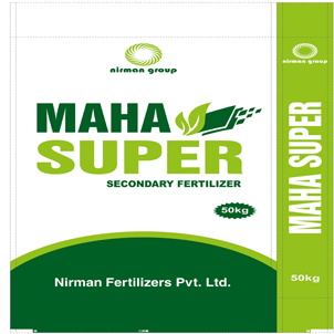Maha Super Device mark 5424513 Trademark