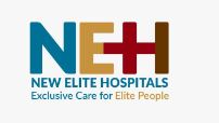 New Elite Hospital Device mark 5425224 Trademark