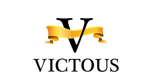 Victous Device mark 5425238 Trademark