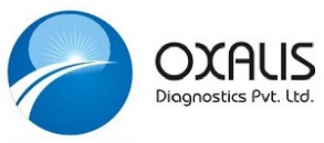 Oxalis Diagnostics Private Limited Device mark 5425258 Trademark