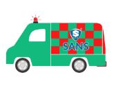 Sans Device mark 5425257 Trademark