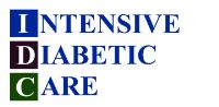 Idc (intensive Diabetic Care) Device mark 5425368 Trademark