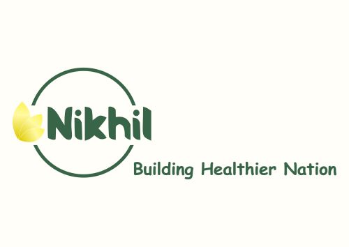 Device Of Nikhil - Building Healthier Nation Device mark 5425388 Trademark