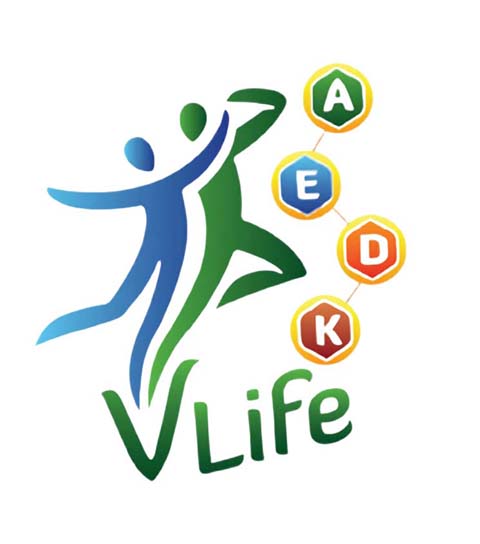 Vlife Device mark 5425486 Trademark